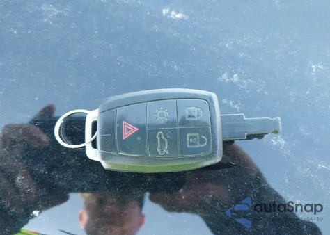 2008 Volvo S40 2.4I z USA, uszkodzony, nr VIN YV1MS382982384499